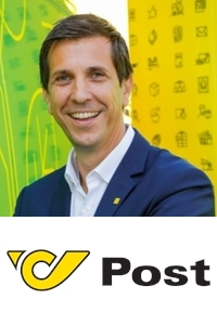 Paul Janacek | VP of Fleet | Austria Post » speaking at MOVE