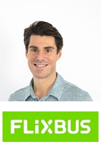 Andreas Schörling | Managing Director | FlixBus » speaking at MOVE