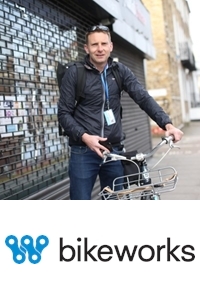 Jim Blakemore | Chief Executive Officer | Bikeworks » speaking at MOVE