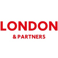 London and Partners at MOVE 2023