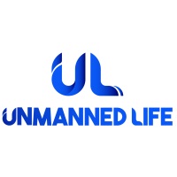 Unmanned Life, exhibiting at MOVE 2023