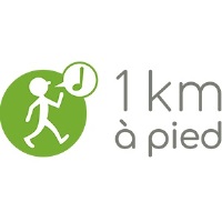 1km a pied, exhibiting at MOVE 2023
