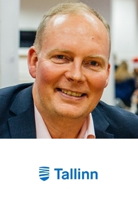 Kalle Killar | Business Director | Tallinn City Strategic Management Office » speaking at MOVE