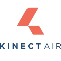 KinectAir, exhibiting at MOVE 2023
