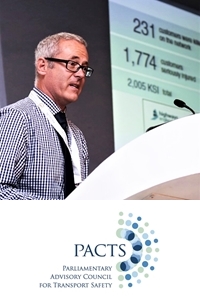 Jamie Hassall | Executive Director | PACTS » speaking at MOVE