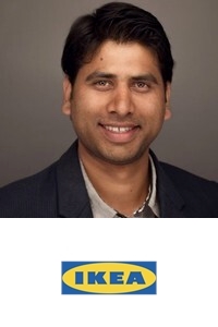 Himanshu Raj | Global Sustainable Mobility Leader | Ingka group (IKEA) » speaking at MOVE