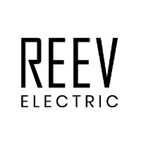 REEV Electric at MOVE 2023