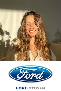 Cemre Sila Atilgan | Sustainability Engineer | FORD OTOSAN » speaking at MOVE
