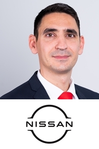 Csaba Vincze | Fleet Director | Nissan » speaking at MOVE