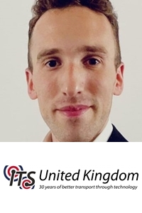 Max Sugarman | Chief Executive | ITS (UK) » speaking at MOVE