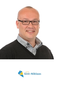 Carl Hanssens | Vice Mayor | Stad Sint-Niklaas » speaking at MOVE