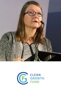 Beverley Gower-Jones | Managing Partner | Clean Growth Fund » speaking at MOVE