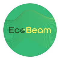 EcoBeam GmbH, exhibiting at MOVE 2023