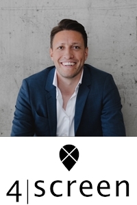 Fabian Beste | Co-Founder & Chief Executive Officer | 4.screen GmbH » speaking at MOVE