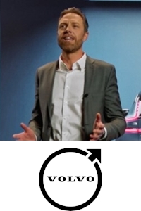 Alexander Petrofski | Chief Executive Officer - Tech Fund | Volvo Cars » speaking at MOVE