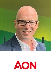 Ian McCaw | Head of M&A for Digital Businesses | Aon » speaking at MOVE
