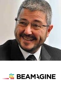 Santiago Royo | Business Development, Founder | Beamagine » speaking at MOVE