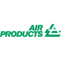 Air Products at MOVE 2023