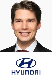 Florian Schwendner | Smart Mobility Strategy Lead | Hyundai Motor Europe » speaking at MOVE