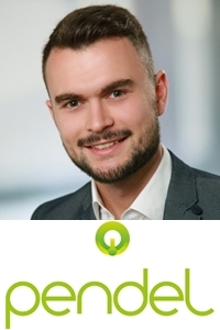 Christian Riester | Co-Founder | Pendel Mobility » speaking at MOVE