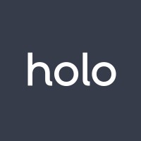 Holo, exhibiting at MOVE 2023