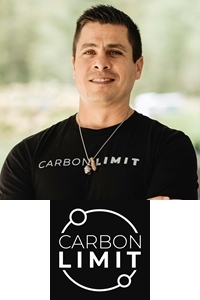 Tim Sperry | Chief Executive Officer | Carbon Limit » speaking at MOVE