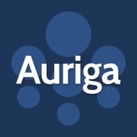 Auriga, exhibiting at MOVE 2023