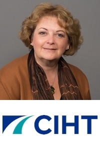 Deborah Sims | President | CIHT » speaking at MOVE