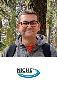 Scott Thompson | Programme Director | Niche Vehicle Network (CENEX) » speaking at MOVE