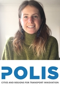Isobel Duxfield | Communications and Membership Officer | POLIS Network » speaking at MOVE