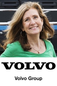 Helene Niklasson | Vice President Innovation Ecosystems and Partnerships & Head of CampX | Volvo Group » speaking at MOVE