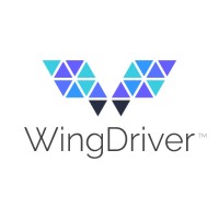 Wingdriver, exhibiting at MOVE 2023