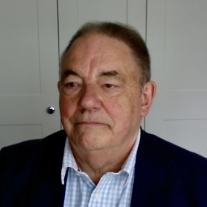 David Hytch | Technical Director | Pluscharge » speaking at MOVE