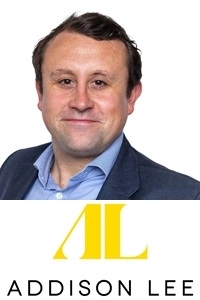Andrew Wescott | Director of Sustainability & Regulation | Addison Lee » speaking at MOVE