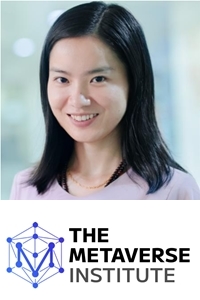 Christina Yan Zhang | Chief Executive Officer | The Metaverse Institute » speaking at MOVE