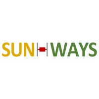 Sun-Ways at MOVE 2023