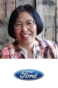Seonhi Ro | Manufacturing Industry 4.0 Specialist | Ford Werke » speaking at MOVE