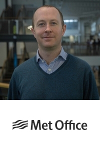 Henry Odbert | Science Manager | Met Office » speaking at MOVE