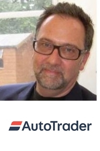 Nick King | Insight Director | Autotrader.Com » speaking at MOVE