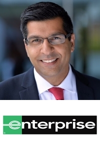 Oz Choudhri | Head Of Mobility Solutions | Enterprise Car Club » speaking at MOVE