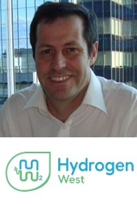 David Cavanagh | Chief Hydrogen Officer | Hydrogen West Pty Ltd » speaking at MOVE