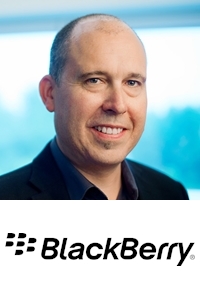 John Wall | Senior Vice President and Head | BlackBerry QNX » speaking at MOVE