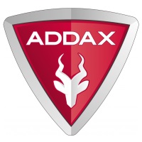 Addax Motors at MOVE 2023