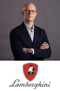 Davide Ritorto | After-Sales Connected Car Project Manager | Automobili Lamborghini S.p.A. » speaking at MOVE