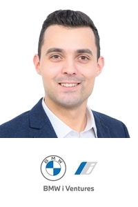 Atanas Mukov | Principal | BMW i Ventures » speaking at MOVE
