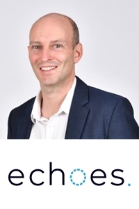 Mathieu Chènebit | Founder & Chief Executive Officer | Echoes » speaking at MOVE