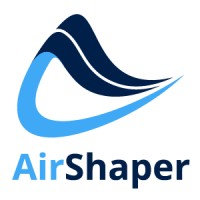 AirShaper, exhibiting at MOVE 2023