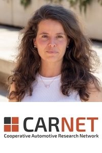 Elena Cristobal | Innovation Project Manager | CARNET » speaking at MOVE