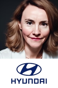 Oxana Grishina | Head of Section, Future Retail and Transformation | Hyundai Motor UK Ltd » speaking at MOVE