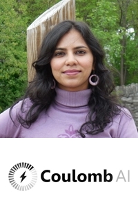 Khushboo Shrivastava | Chief Executive Officer | Coulomb AI » speaking at MOVE